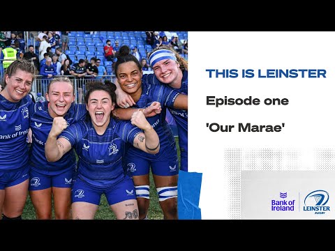 This is Leinster - Episode one