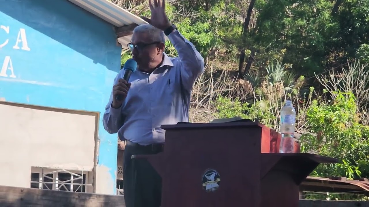 LA SALVACION EN 4 PASOS