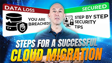 Successful Cloud Migration Steps - How To Simplify The Process