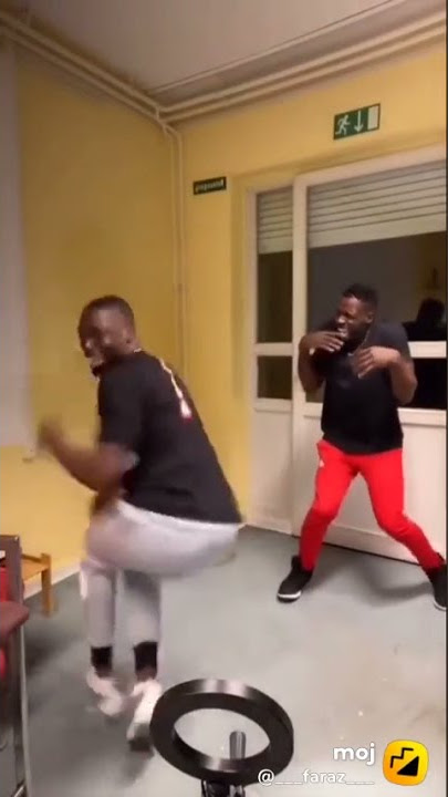 hafsi dances  best dance music comedy with laughing