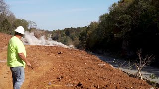 Gene Snyder and 71 Construction