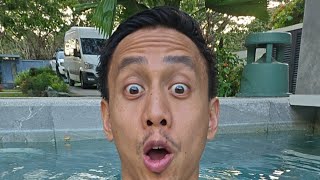 POOL TIME with Mikey Bustos - CANCEL ME Now Out! @MikeyBustosOfficial
