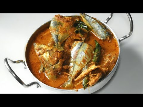 Spicy Fish Curry in Kannada | ಮೀನಿನ ಸಾರು | Fish Curry recipe Kannada | Rekha Aduge