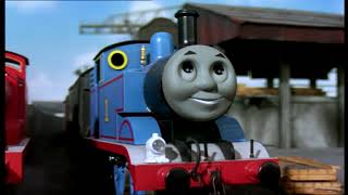 Thomas' Great Adventure Part 10 - The Flying Log (REUPLOAD)