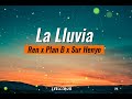 La Lluvia Lyrics - Ren