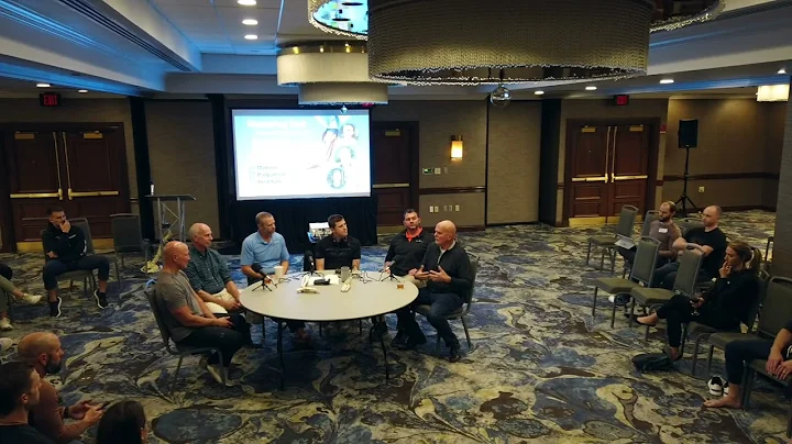 Special Edition: MPI Gait with Dr. Gary Gray + Dr....