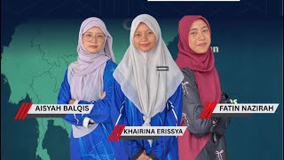 Pb Tugasan 1  Isu Semasa Dan Cabaran Masa Depan Gisc1082