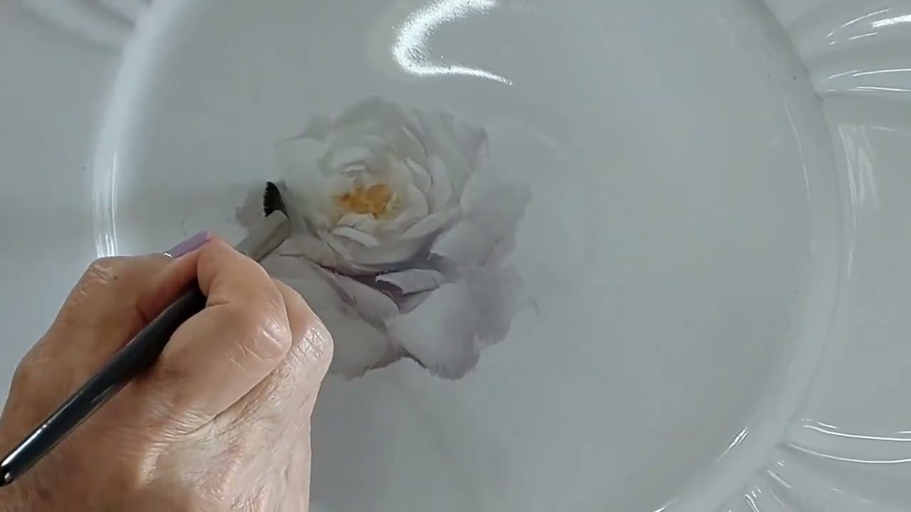 Rosas com EstherBatista