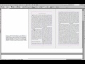 Run-on Footnotes with Footwork