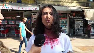 Ölmek Istemiyordum, Bende Öldürüldüm.