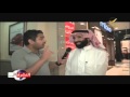 زواج السعوديات من الاجانب رد فعل بعض العنصريين