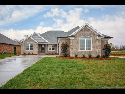 1532 Augusta Pkwy, Henryville, IN home video tour