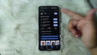 كيفية تحميل وتثبيت TikTok على أندرويد وiPhone والكمبيوتر (دليل 2026) screenshot 1