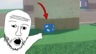 Celebrity WHERE TO FIND SEALED BOX | Jujutsu Randomizer Wealth