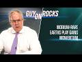 The slumbering niobium and rare earths behemoth