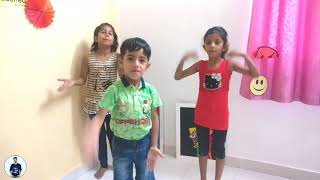 Kachcha Papad Pakka Papad | Summer Camp | Morning Batch