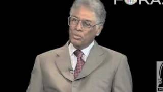 Thomas Sowell - Obama's Health Care Reform