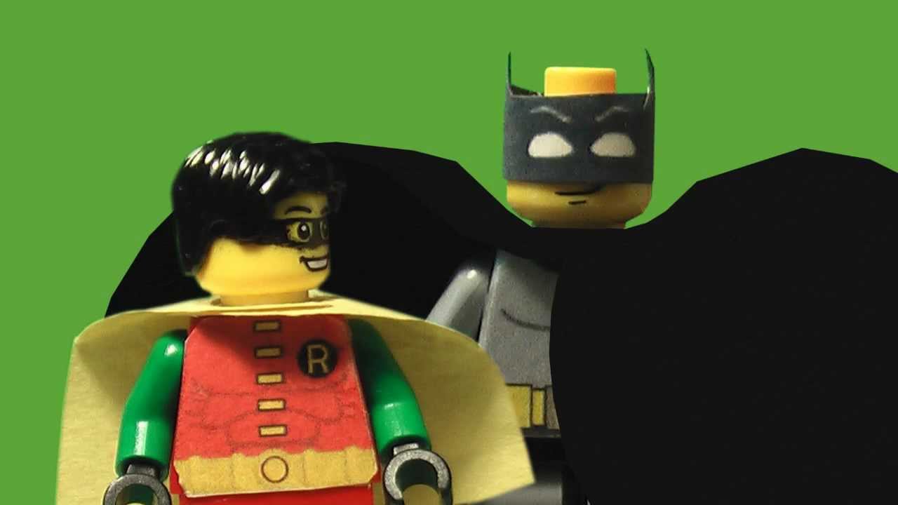 Batcave Toy Room - Better Living Through Toy Collecting: January 2012