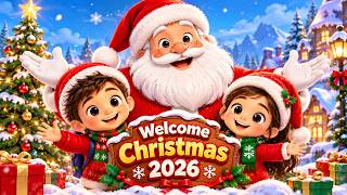 Christmas Story for Kids | Mystery of the Christmas Star | Hoe & Toe