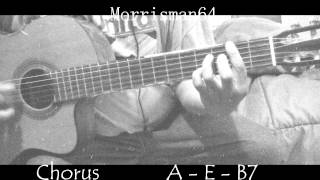 Les Paul U0026 Mary Ford  Vaya Con Dios  Guitar Cover