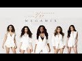 Fifth Harmony • Megamix 2017