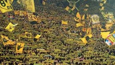 AWS and Bundesliga - AI moving forward