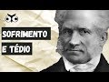 Schopenhauer, vontade e pessimismo | Isto não é Filosofia