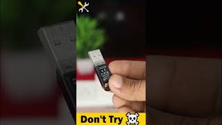DoN't Put Pendrive in Charger #Shorts #experiments