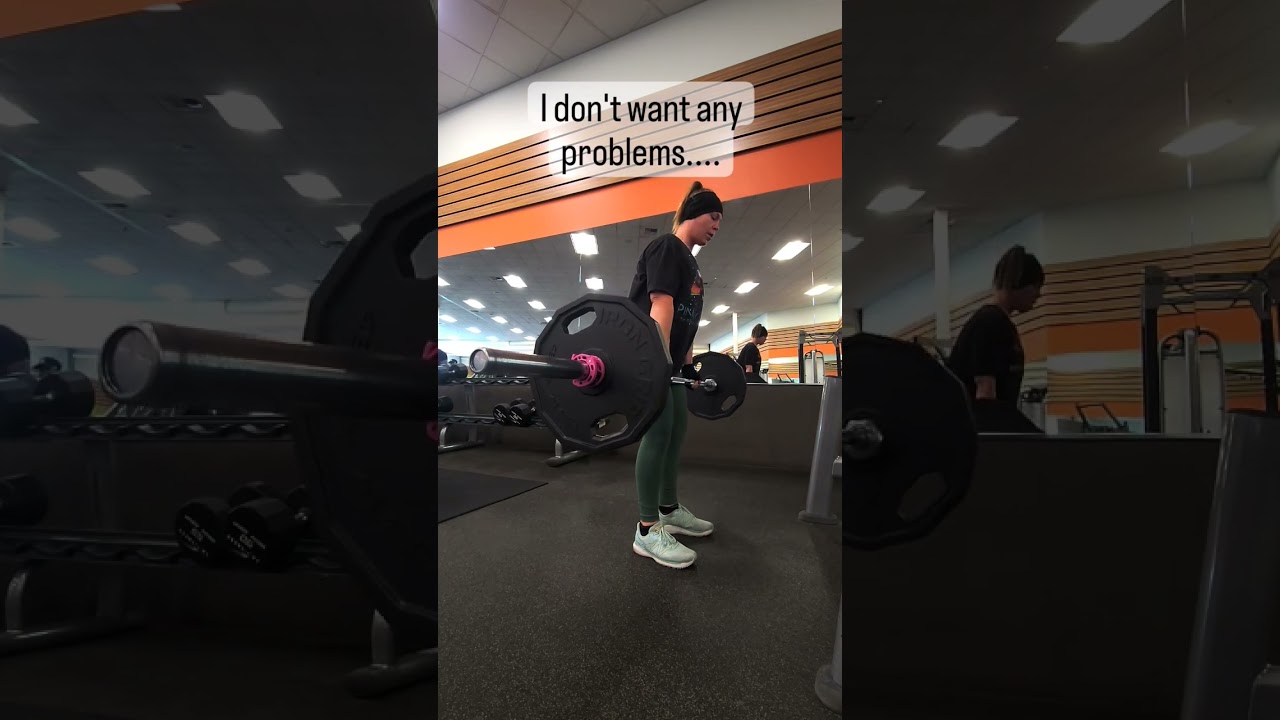 #gymhumor