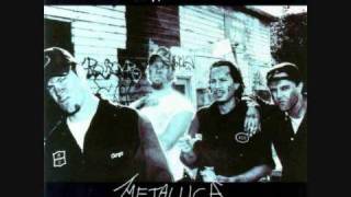 Metallica - Wiskey In The Jar - Garage Inc, Disc One [9/11]