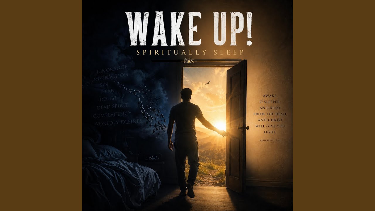 Guarda Wake Up su YouTube Guarda Wake Up su YouTube
