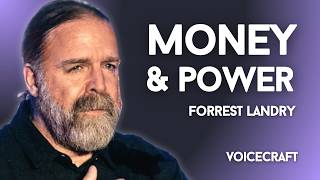 Money, Power, Inequality, AI, and the Future of Civilisation | Forrest Landry (X-Risk Expert)