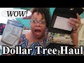 New Dollar Tree Haul | Worth every $1