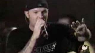 Limp Bizkit - Nookie live @ Woodstock &#39;99