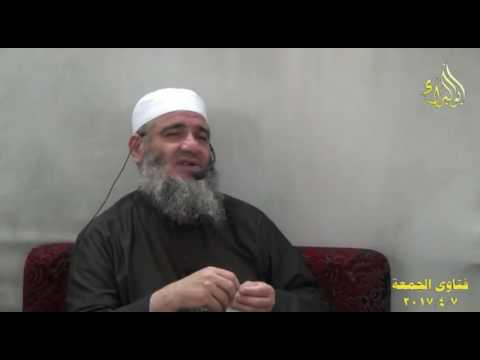 قال النبي ﷺ خير القرن قرني ثم الذين يلونهم ثم الذين يلونهم لو كان ذلك السلفي يعيش ومنعنا من انت
