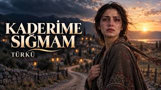 Kaderime Sığmam Yaralı Bir Yüreğin Türküsü
