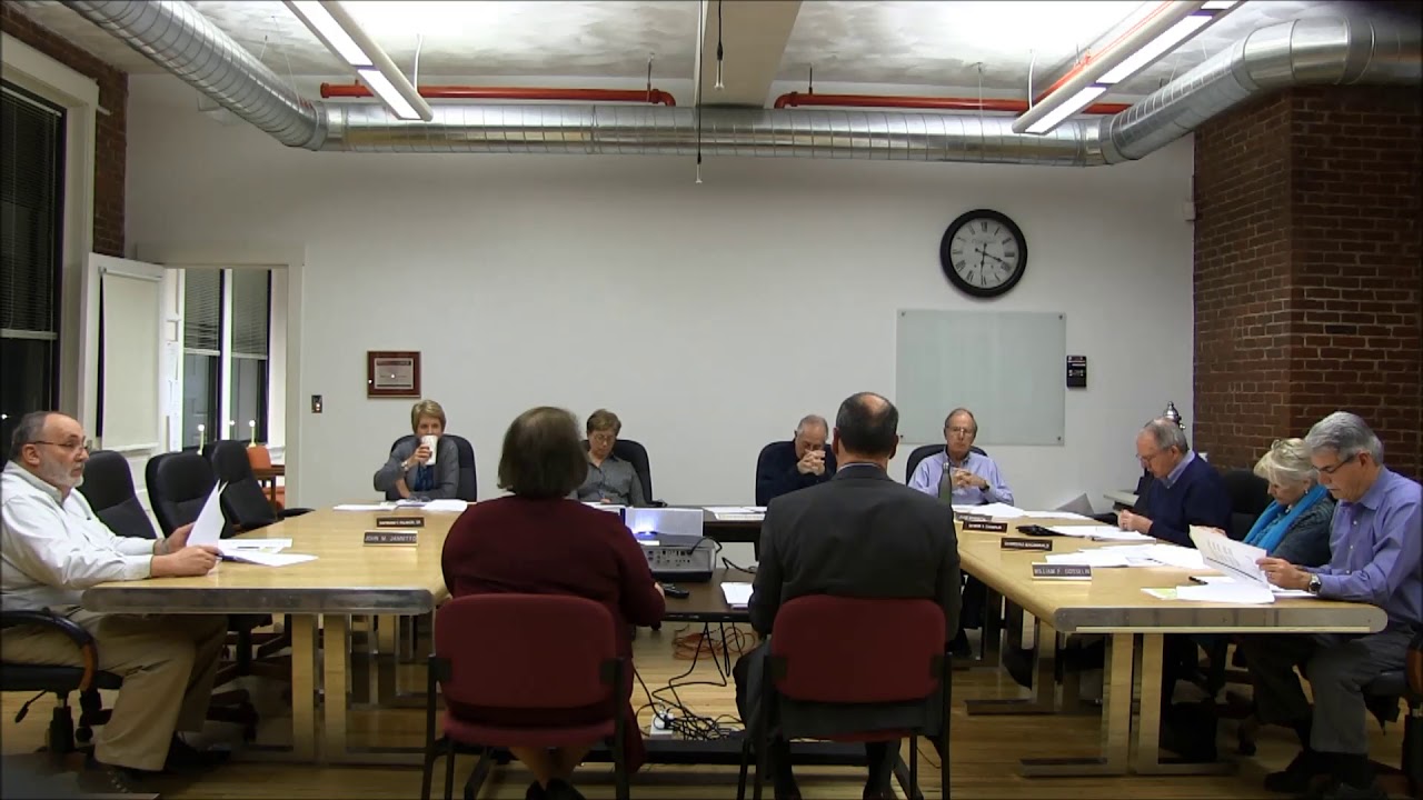 2018 Video Archive Bristol County Water Authority