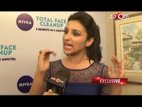 Parineeti: Meera Chopra is not my cousin