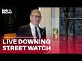 LIVE | Downing Street as Keir Starmer prepares for explosive PMQs amid Mandelson pressure