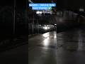 Sealdah Saharsa Hate bazar Express ✅ With 30338 GZB WAP-5 💥