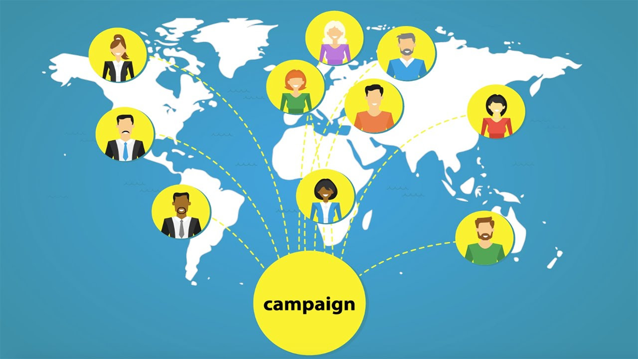 Update GoSend-Your Campaigns Global Shipping \u0026 Fulfillment Partner