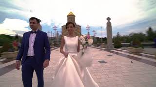 GIORGI & LALI WEDDING CLIP V 2