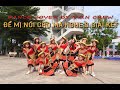 [NHẢY MỊ LÀM HỌC SINH HÀN NGỠ NGÀNG] "ĐỂ MỊ NÓI CHO MÀ NGHE & GIẢI KẾT" - Dance Cover by N.O.N Crew