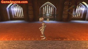 Sphinx and the Cursed Mummy - Part 17 - Mummy Castle of Uruk Visit #2