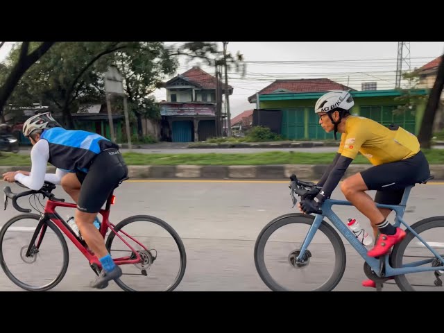 Endurance rasa ITT 200km Bandung Gunung Galunggung Bandung class=