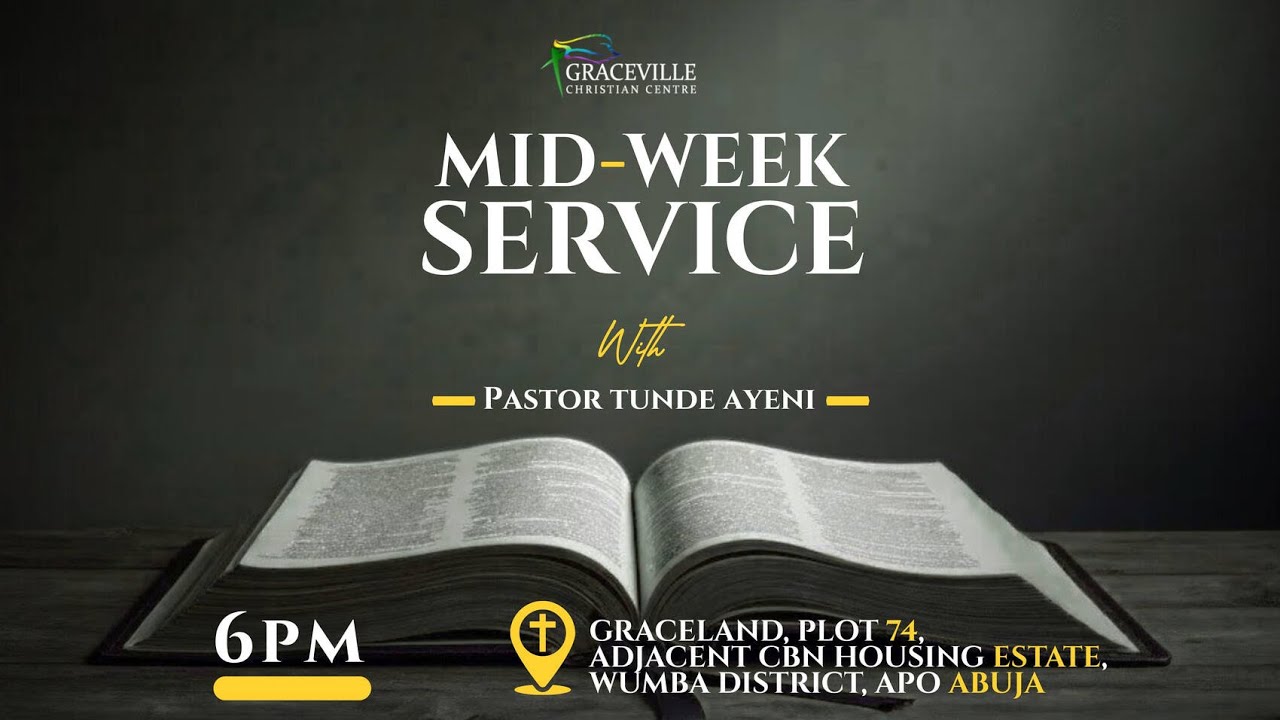 3 REGRETS TO AVOID IN LIFE || PASTOR TUNDE AYENI