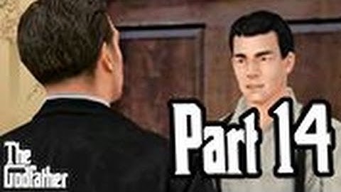 KILLING MONK || The Godfather || PART 14