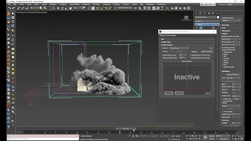 Phoenix FD 3.04 Quick Tutorial - Discharge Modifier by Speed