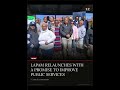 News making headlines this week