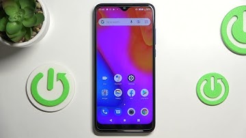 TCL 205 - How To Reset Network Settings